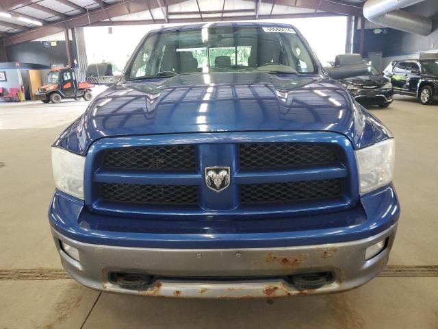 Photo 4 VIN: 1D7RV1CT9AS236596 - DODGE RAM 1500 