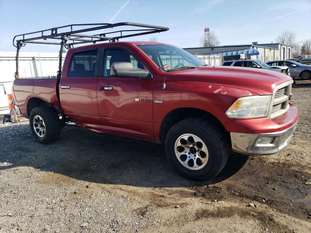 Photo 3 VIN: 1D7RV1CT9AS260624 - DODGE RAM PICKUP 