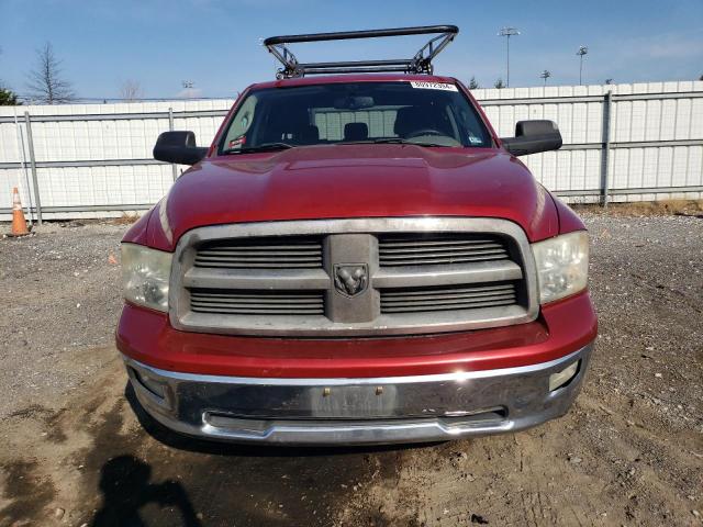 Photo 4 VIN: 1D7RV1CT9AS260624 - DODGE RAM PICKUP 