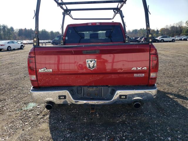 Photo 5 VIN: 1D7RV1CT9AS260624 - DODGE RAM PICKUP 