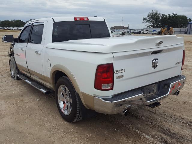 Photo 2 VIN: 1D7RV1CT9BS508940 - DODGE RAM 1500 