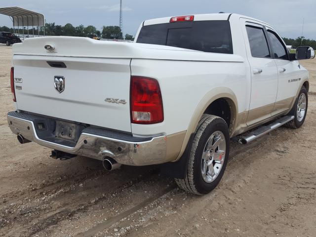 Photo 3 VIN: 1D7RV1CT9BS508940 - DODGE RAM 1500 