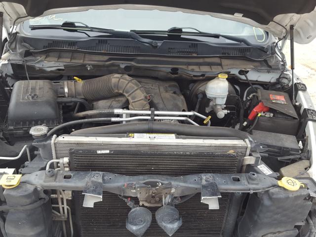 Photo 6 VIN: 1D7RV1CT9BS508940 - DODGE RAM 1500 