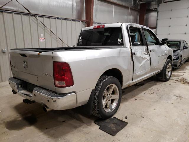 Photo 3 VIN: 1D7RV1CT9BS518688 - DODGE RAM 1500 