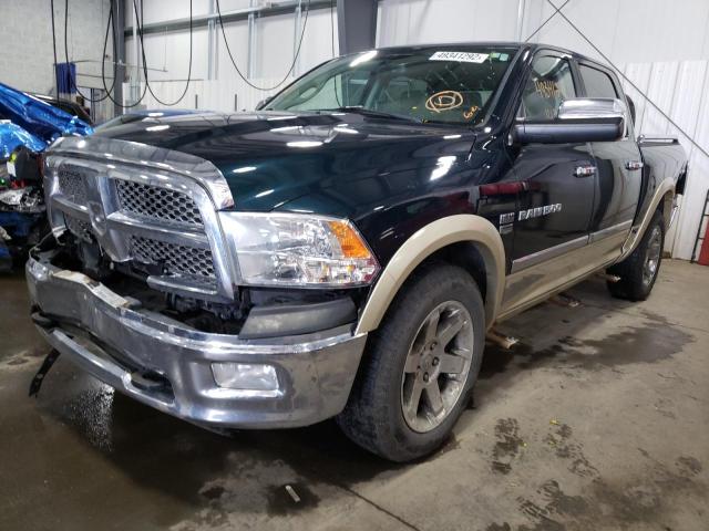 Photo 1 VIN: 1D7RV1CT9BS527066 - DODGE RAM 1500 