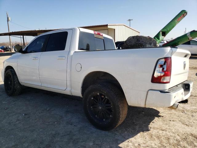 Photo 1 VIN: 1D7RV1CT9BS532462 - DODGE RAM 1500 