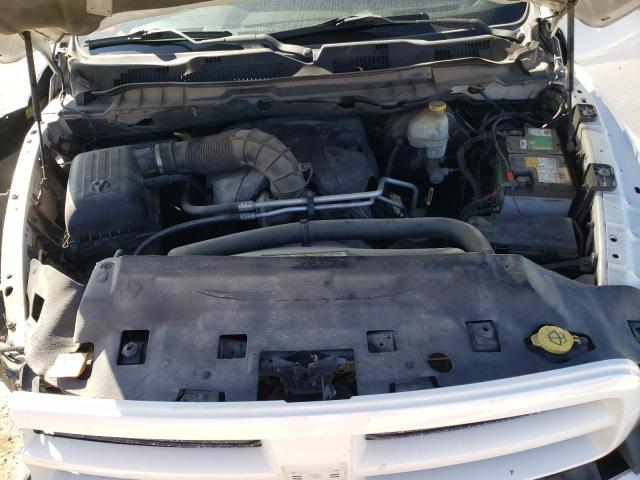 Photo 10 VIN: 1D7RV1CT9BS532462 - DODGE RAM 1500 