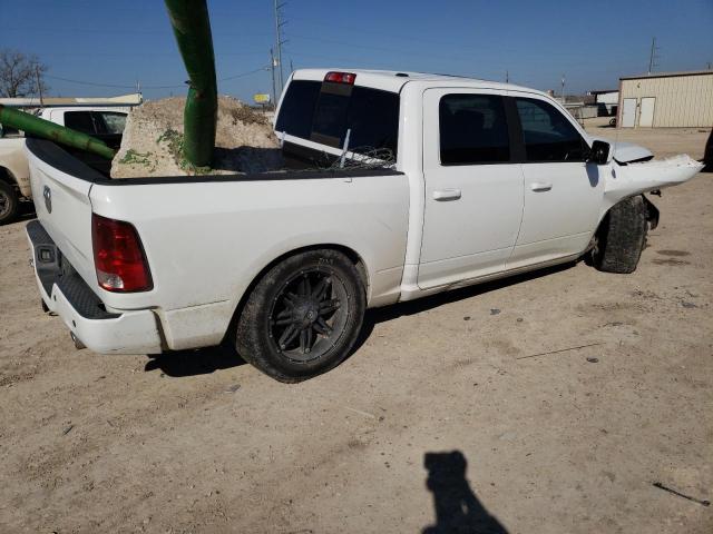 Photo 2 VIN: 1D7RV1CT9BS532462 - DODGE RAM 1500 