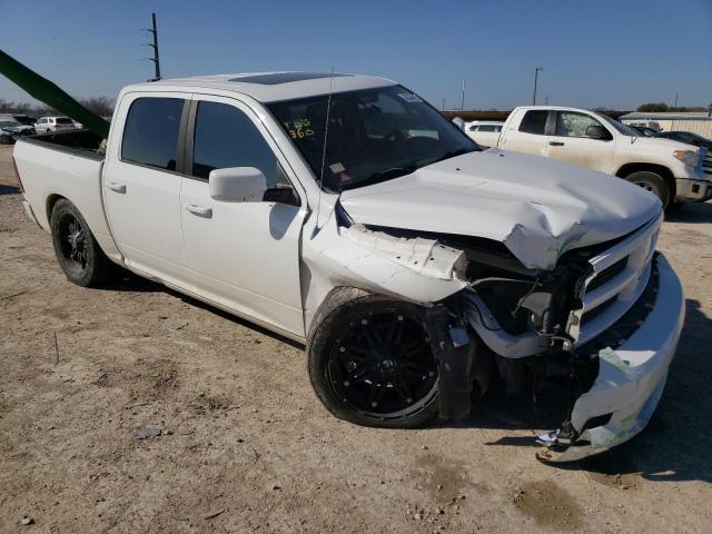 Photo 3 VIN: 1D7RV1CT9BS532462 - DODGE RAM 1500 