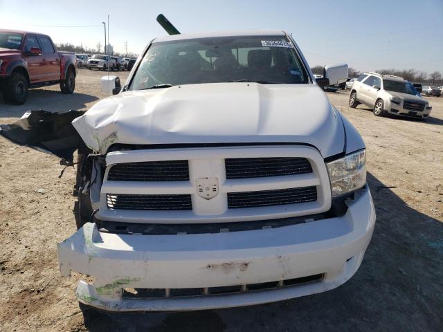 Photo 4 VIN: 1D7RV1CT9BS532462 - DODGE RAM 1500 