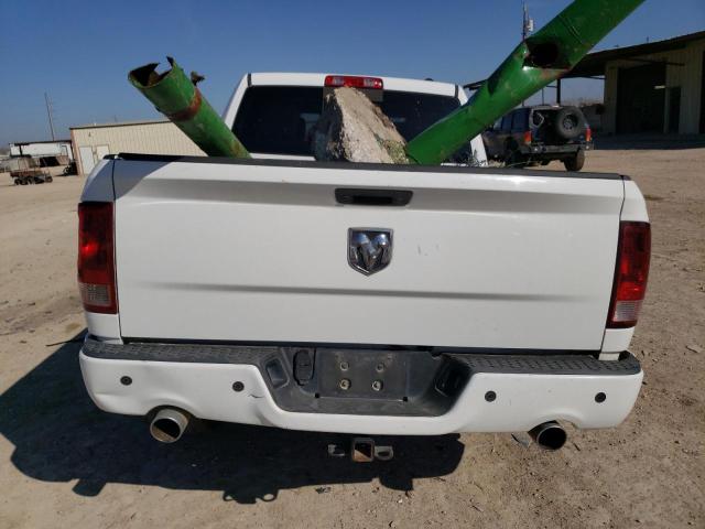 Photo 5 VIN: 1D7RV1CT9BS532462 - DODGE RAM 1500 