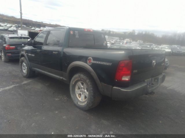 Photo 2 VIN: 1D7RV1CT9BS540996 - RAM 1500 