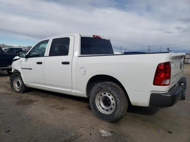 Photo 1 VIN: 1D7RV1CT9BS548337 - DODGE RAM 1500 