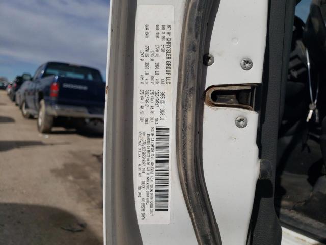 Photo 12 VIN: 1D7RV1CT9BS548337 - DODGE RAM 1500 