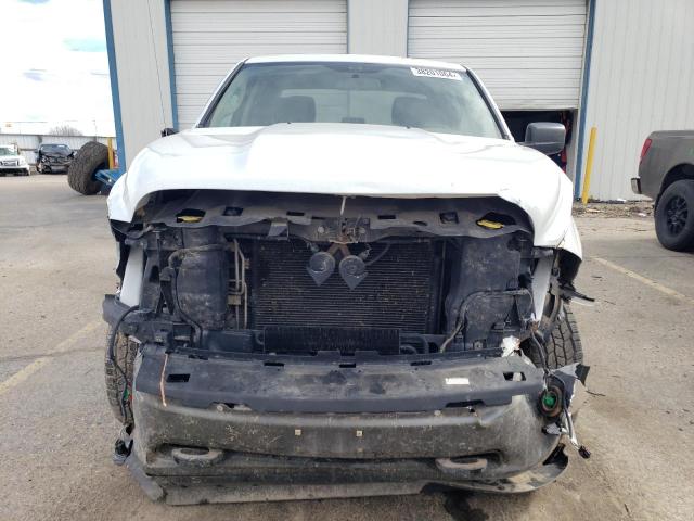 Photo 4 VIN: 1D7RV1CT9BS548337 - DODGE RAM 1500 