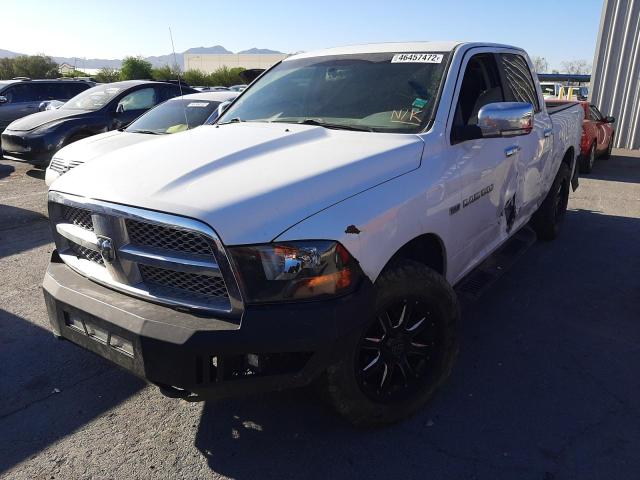 Photo 1 VIN: 1D7RV1CT9BS551528 - DODGE RAM 1500 