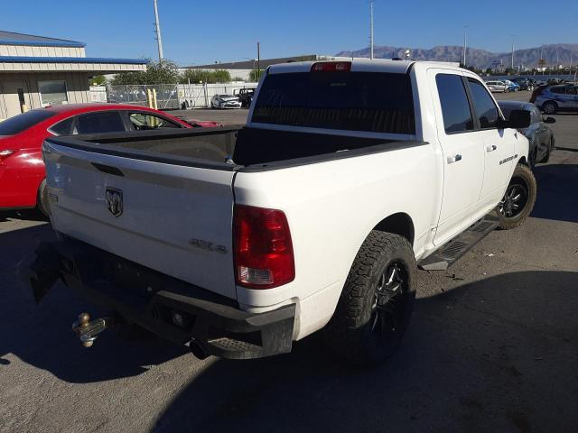 Photo 3 VIN: 1D7RV1CT9BS551528 - DODGE RAM 1500 