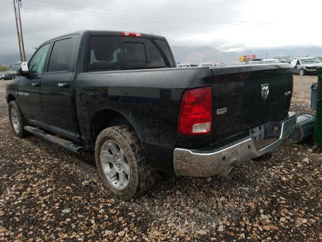 Photo 2 VIN: 1D7RV1CT9BS552999 - DODGE RAM 1500 