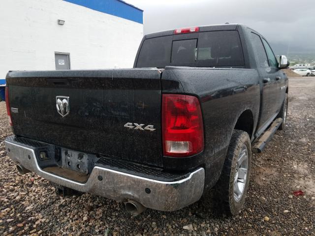 Photo 3 VIN: 1D7RV1CT9BS552999 - DODGE RAM 1500 