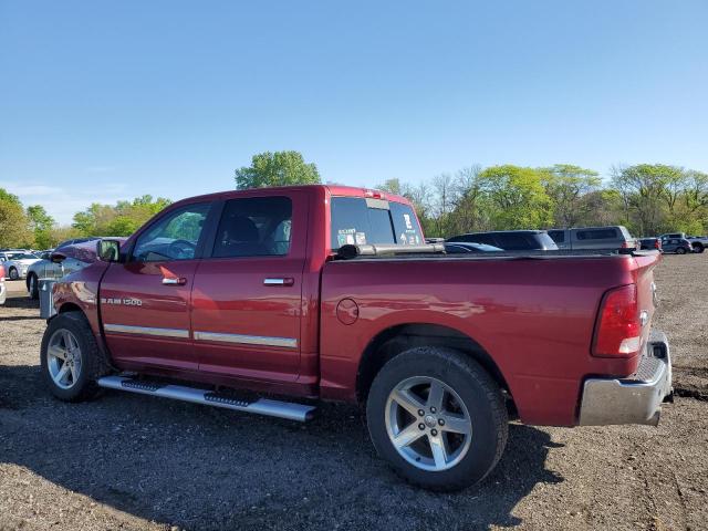 Photo 1 VIN: 1D7RV1CT9BS557667 - DODGE RAM 1500 