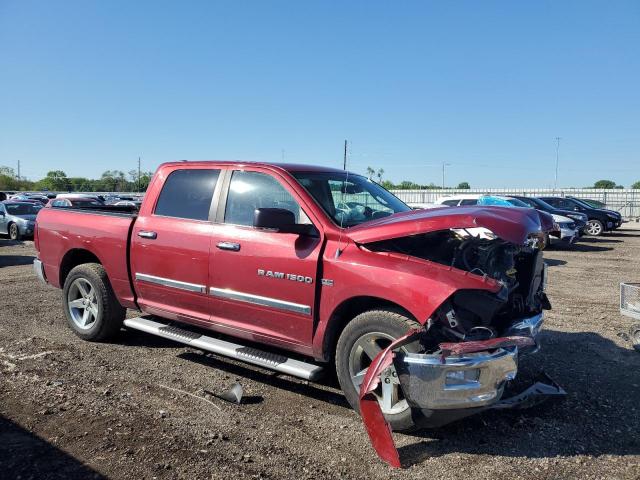 Photo 3 VIN: 1D7RV1CT9BS557667 - DODGE RAM 1500 