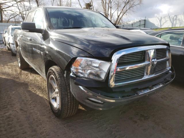 Photo 0 VIN: 1D7RV1CT9BS563369 - DODGE RAM 1500 