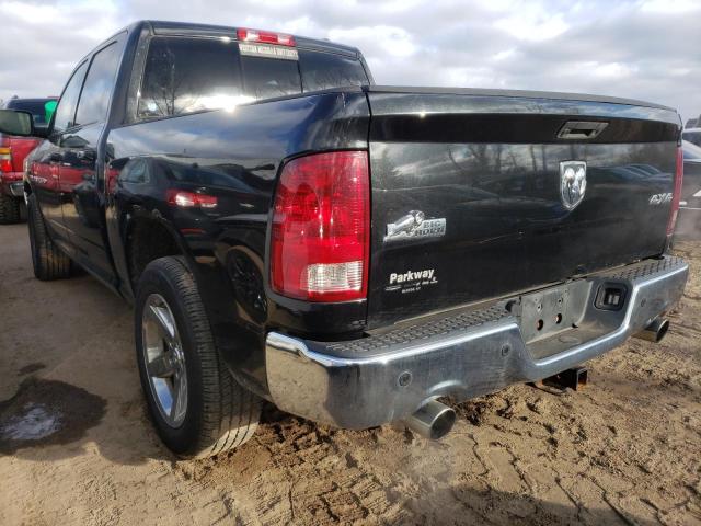 Photo 2 VIN: 1D7RV1CT9BS563369 - DODGE RAM 1500 