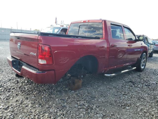 Photo 2 VIN: 1D7RV1CT9BS563677 - DODGE RAM 1500 