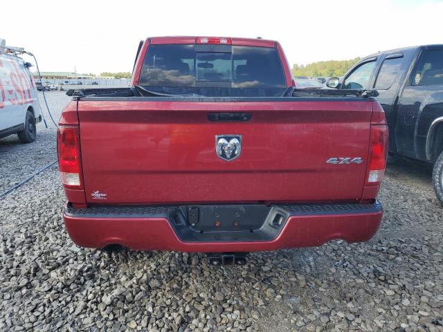 Photo 5 VIN: 1D7RV1CT9BS563677 - DODGE RAM 1500 