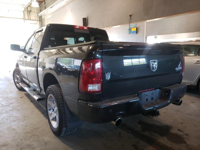 Photo 2 VIN: 1D7RV1CT9BS576767 - DODGE RAM 1500 