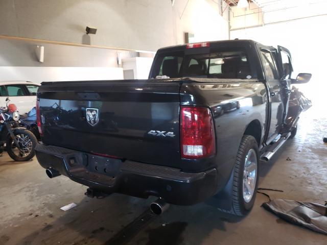 Photo 3 VIN: 1D7RV1CT9BS576767 - DODGE RAM 1500 