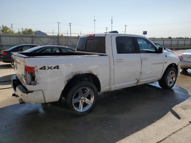 Photo 2 VIN: 1D7RV1CT9BS582522 - DODGE RAM 1500 