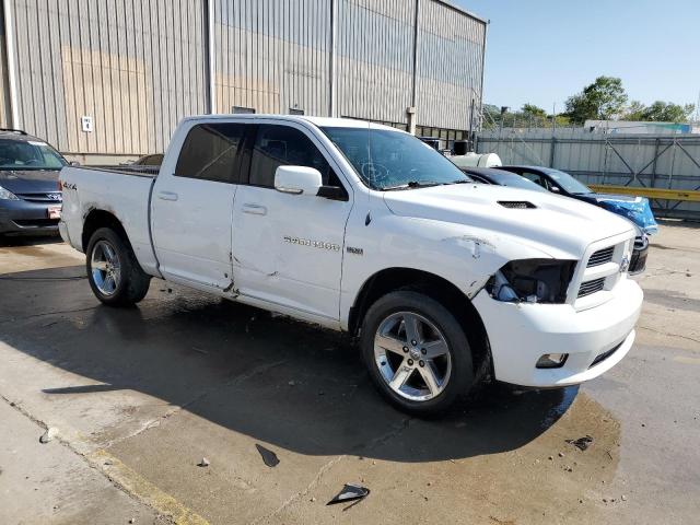 Photo 3 VIN: 1D7RV1CT9BS582522 - DODGE RAM 1500 