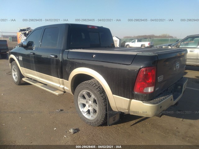 Photo 2 VIN: 1D7RV1CT9BS595156 - RAM 1500 