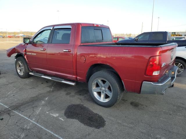 Photo 1 VIN: 1D7RV1CT9BS613090 - DODGE RAM 1500 