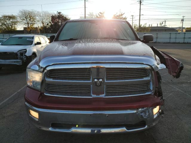 Photo 4 VIN: 1D7RV1CT9BS613090 - DODGE RAM 1500 