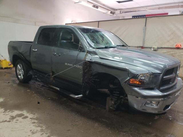 Photo 3 VIN: 1D7RV1CT9BS620444 - DODGE RAM 1500 