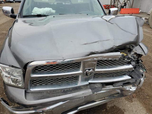 Photo 10 VIN: 1D7RV1CT9BS621383 - DODGE RAM 1500 