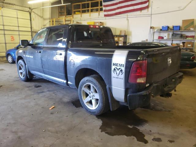 Photo 1 VIN: 1D7RV1CT9BS623618 - DODGE RAM 1500 