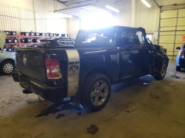 Photo 2 VIN: 1D7RV1CT9BS623618 - DODGE RAM 1500 