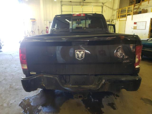 Photo 5 VIN: 1D7RV1CT9BS623618 - DODGE RAM 1500 