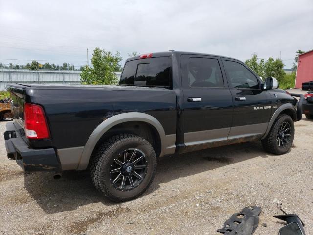 Photo 2 VIN: 1D7RV1CT9BS625255 - DODGE RAM 1500 