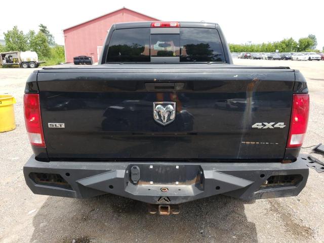 Photo 5 VIN: 1D7RV1CT9BS625255 - DODGE RAM 1500 