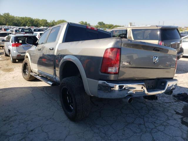 Photo 2 VIN: 1D7RV1CT9BS625871 - DODGE RAM 1500 