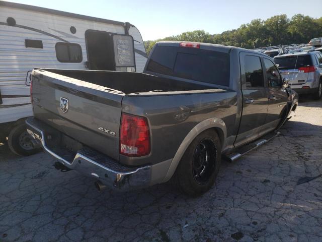 Photo 3 VIN: 1D7RV1CT9BS625871 - DODGE RAM 1500 