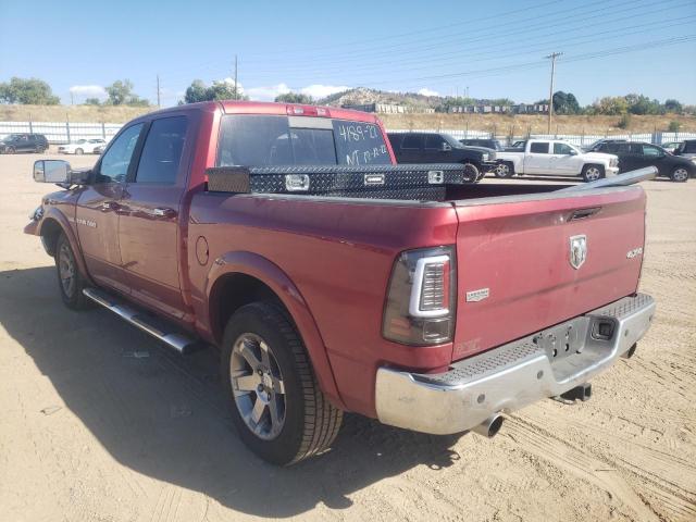 Photo 2 VIN: 1D7RV1CT9BS641830 - DODGE RAM 1500 