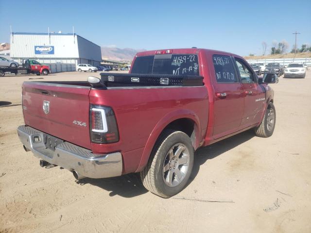 Photo 3 VIN: 1D7RV1CT9BS641830 - DODGE RAM 1500 