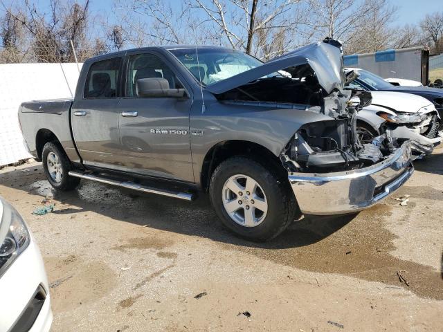 Photo 3 VIN: 1D7RV1CT9BS643271 - DODGE RAM 1500 