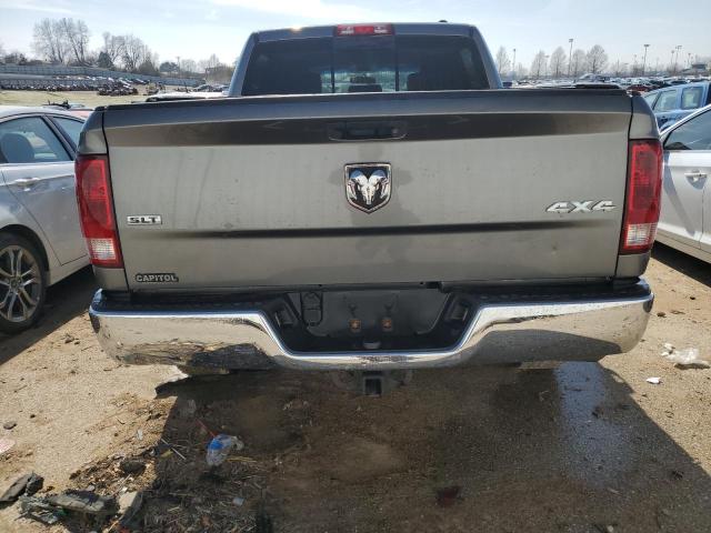 Photo 5 VIN: 1D7RV1CT9BS643271 - DODGE RAM 1500 