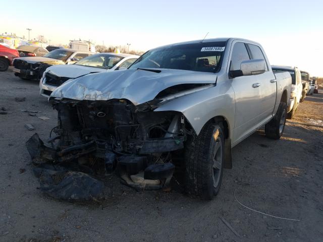 Photo 1 VIN: 1D7RV1CT9BS654626 - DODGE RAM 1500 